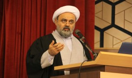 مرکز تحقیقات کامپیوتری علوم اسلامی نور